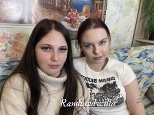 Randiandwilla