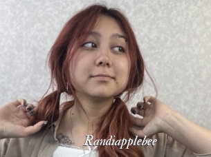 Randiapplebee
