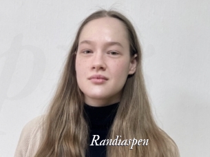 Randiaspen