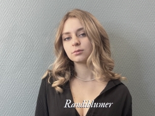 Randiblumer