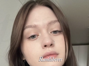 Randiborer