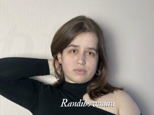 Randibowman
