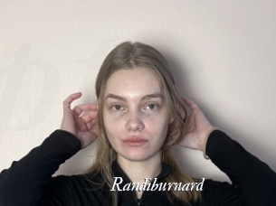 Randiburnard