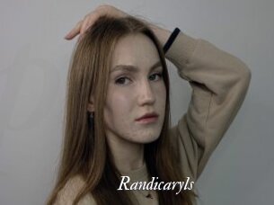 Randicaryls