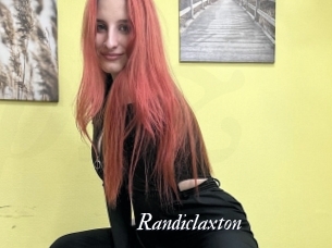 Randiclaxton