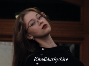 Randidarbyshire
