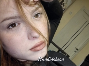 Randidobson