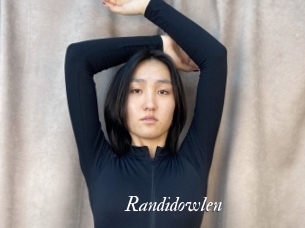 Randidowlen