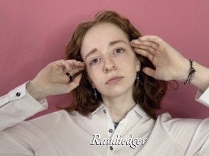 Randiedger