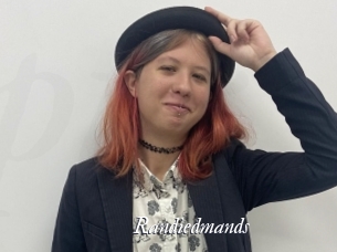 Randiedmands