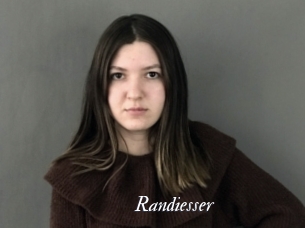 Randiesser
