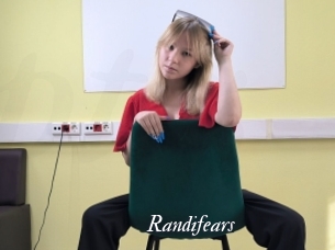 Randifears