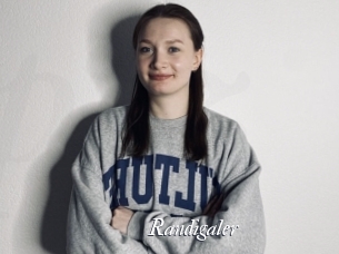 Randigaler