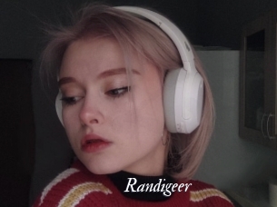 Randigeer