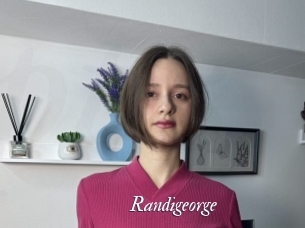 Randigeorge