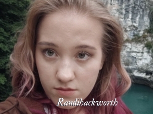 Randihackworth
