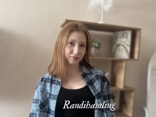 Randihamling