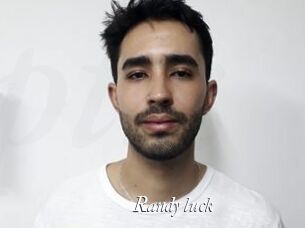 Randy_luck