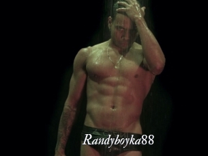 Randyboyka88
