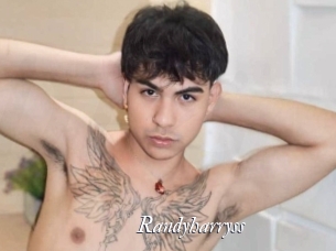 randyharryss Partouze