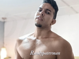 Randypaterman
