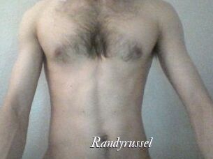 Randyrussel