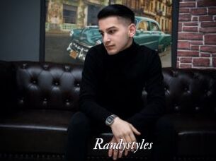 Randystyles