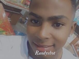 Randyxhot