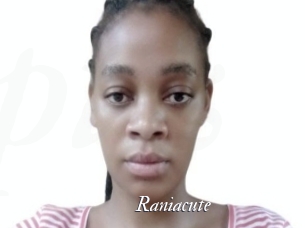 Raniacute