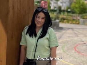Ranialestari