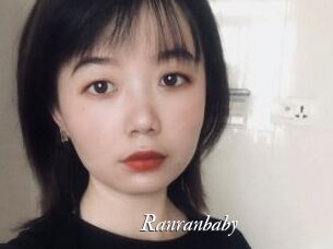 Ranranbaby