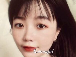 Ranrangirl