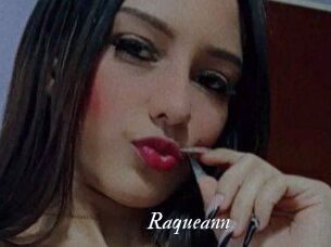 Raqueann