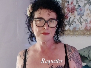 raqueller Partouze