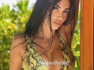 Raquelleryah