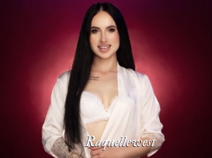 Raquellewest