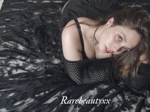 Rarebeautyxx