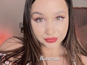 Rarityrae