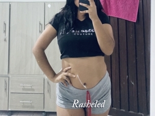 rasheled Partouze