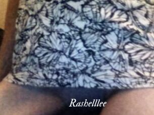 Rashelllee