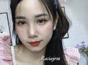 Rasiajem
