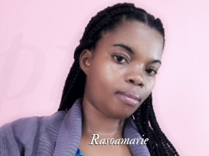 Rasoamarie