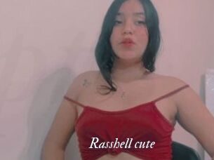 Rasshell_cute