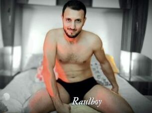 raulboy Partouze