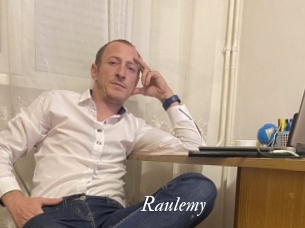 Raulemy