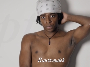 Rauwmalek