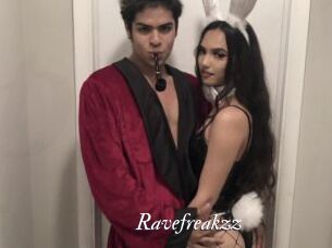 Ravefreakzz