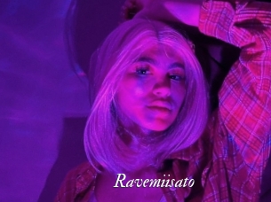 ravemiisato Partouze