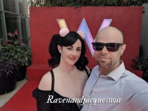 Ravenandjacquesnoir