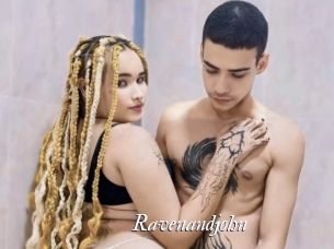 Ravenandjohn